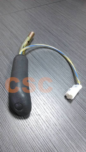 SUMITOMO SH210-5/SH350-5/SH460-5SH700-5 KHJ14450/KHJ14451 KHJ14460/KHJ14461 TUBE;ASSY KNOB
