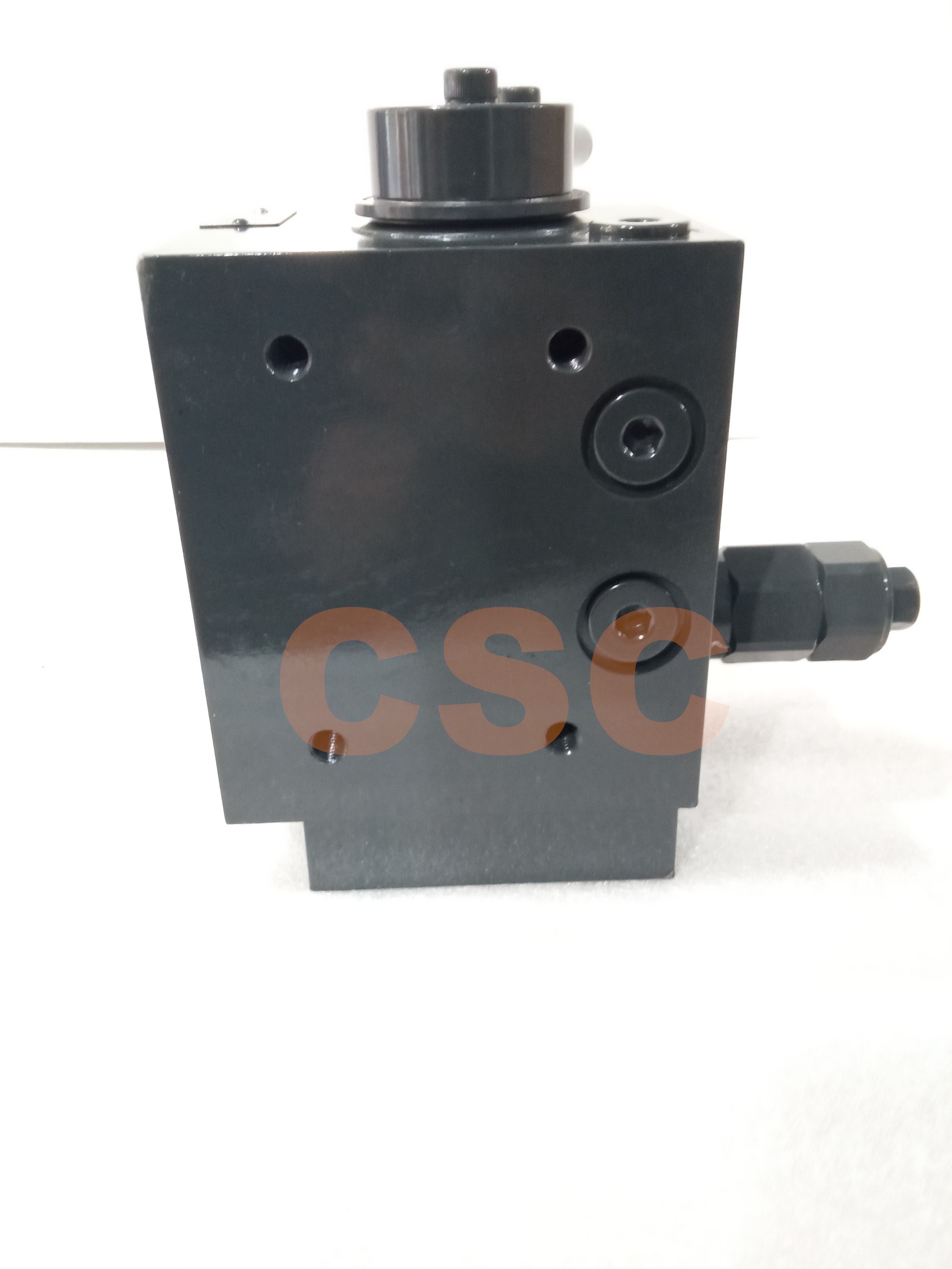 SUMITOMO SH75X-3B/CX75SR/CX80/CX135SR KHJ2020 COVER;SIDE
