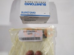 SUMITOMO SH200A3 KHJ0568 ELBOW