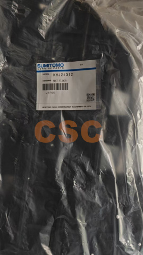 SUMITOMO SH130-6/130-7/SH210-6/210-7 KHJ124311 KHJ24312 MAT;FLOOR