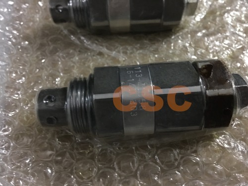 SUMITOMO SH200A1A2/SH200CT LNC0071 21113-40058 VALVE