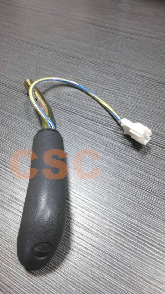SUMITOMO SH210-5/SH350-5/SH460-5SH700-5 KHJ14450/KHJ14451 KHJ14460/KHJ14461 TUBE;ASSY KNOB