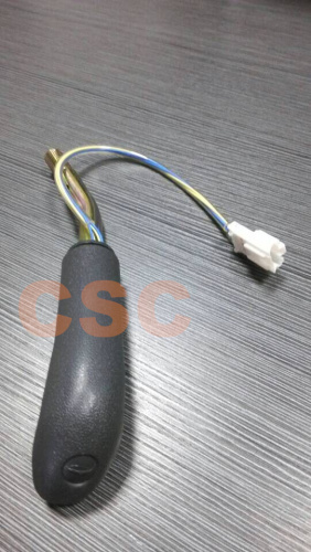 SUMITOMO SH210-5/SH350-5/SH460-5SH700-5 KHJ14450/KHJ14451 KHJ14460/KHJ14461 TUBE;ASSY KNOB