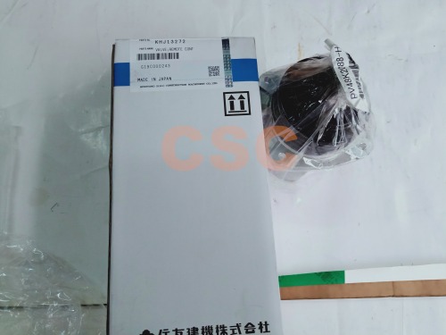 SUMITOMO SH130-6/210-5/240-5/210-6/350-5/360-6 KHJ13270/KHJ13271/KHJ13272 PV48K2088-H VALVE;REMOT CONT