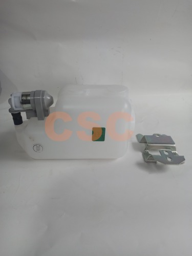 SUMITOMO SH200A3/SH330A3 KHN1639 TANK;WASHER
