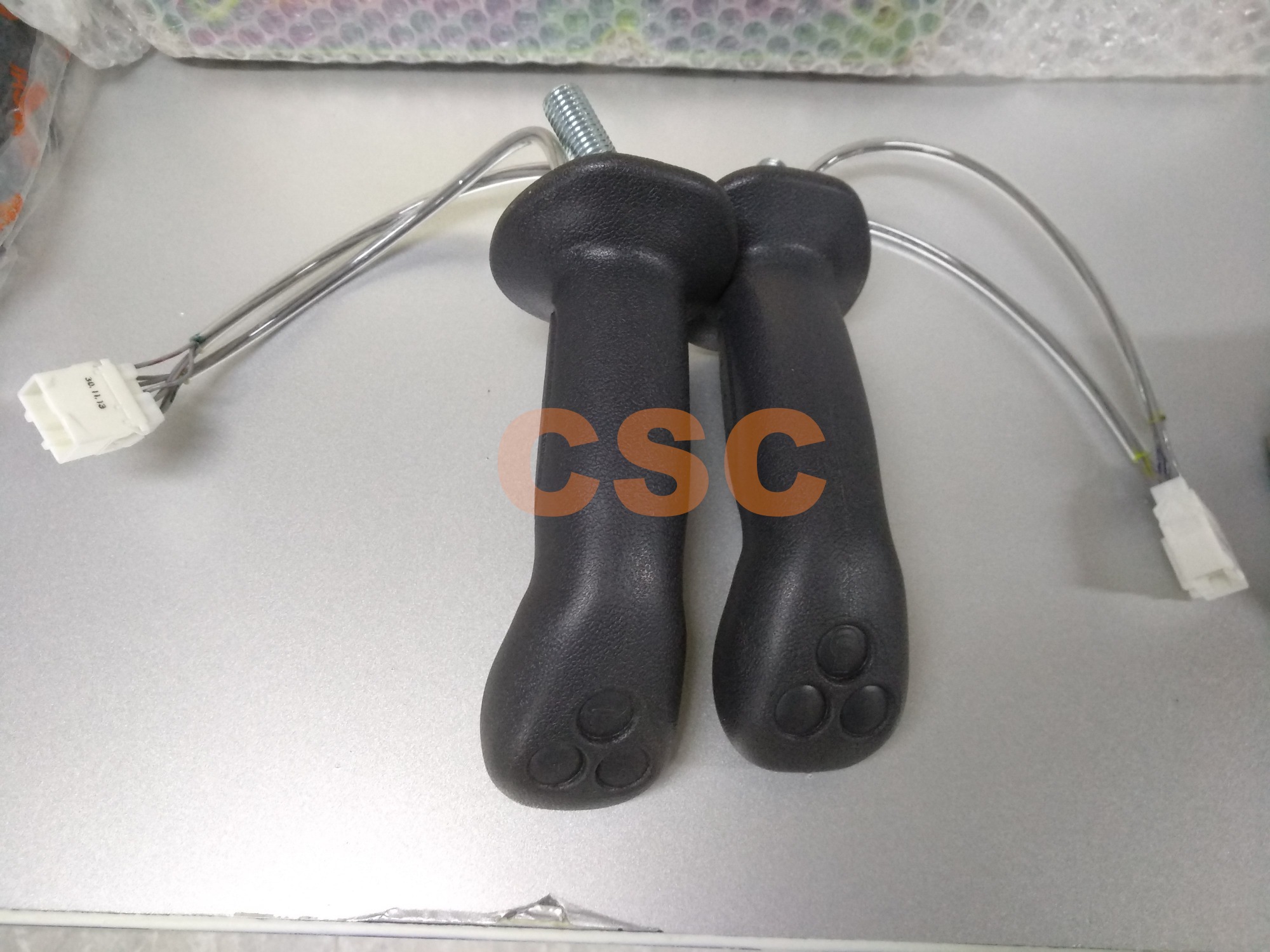 SUMITOMO SH480-6/CX350D KHJ24630 KHJ24632 KHJ24640 KHJ24642 KNOB