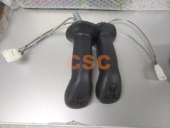 SUMITOMO SH480-6/CX350D KHJ24630 KHJ24632 KHJ24640 KHJ24642 KNOB