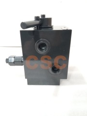 SUMITOMO SH75X-3B/CX75SR/CX80/CX135SR KHJ2020 COVER;SIDE