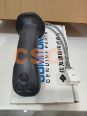 SUMITOMO SH480-6/CX350D KHJ24630 KHJ24632 KHJ24640 KHJ24642 KNOB