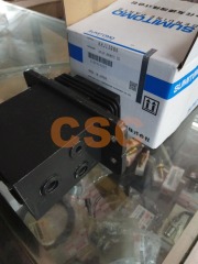 SUMITOMO SH75X-3/SH75X-3B KHJ13980 TUBE;ASSY/VALVE;REMOTE CO