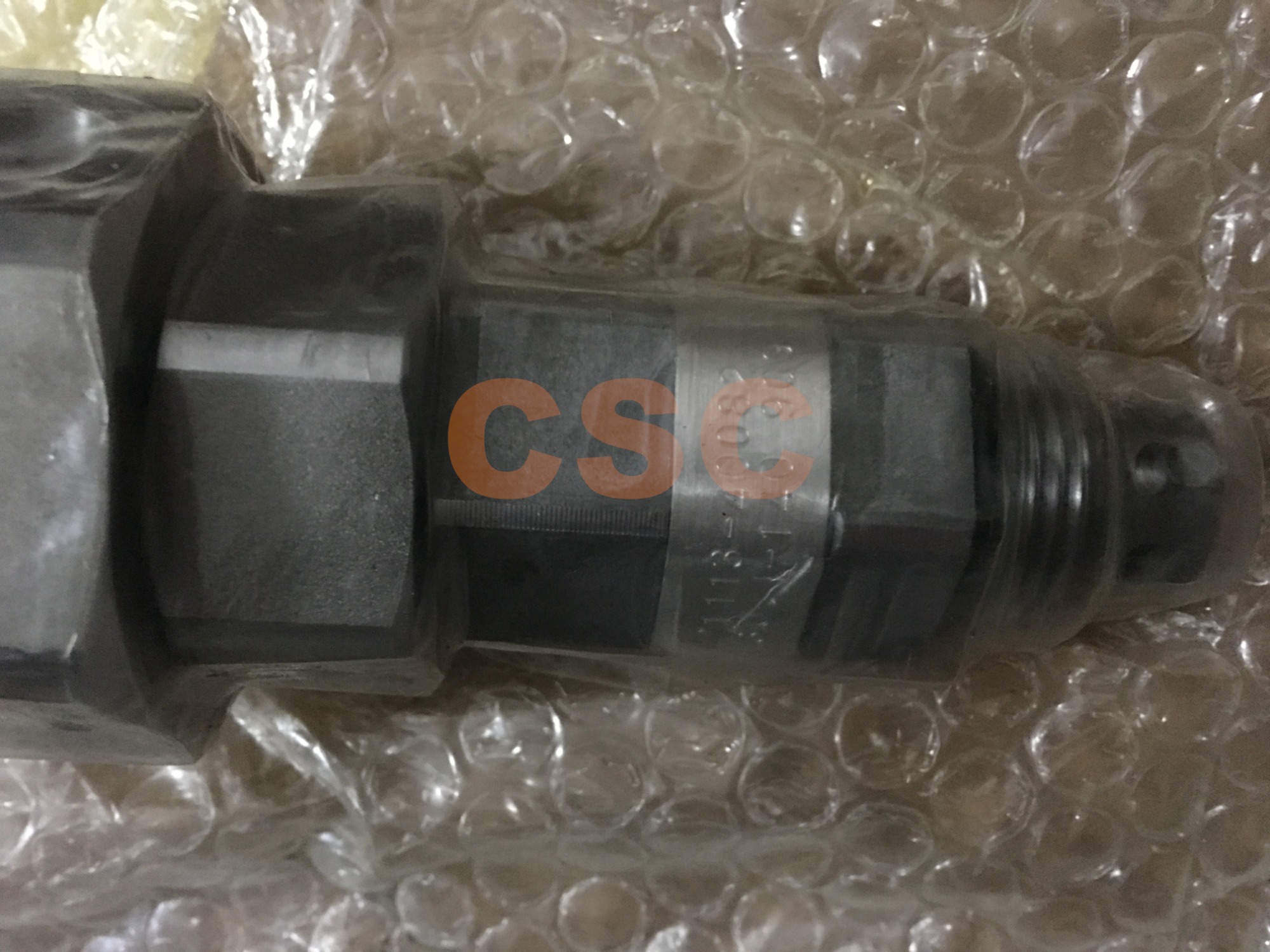 SUMITOMO SH200A1A2 LNC0186 21113-40082 VALVE