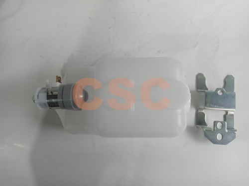 SUMITOMO SH200A3/SH330A3 KHN1639 TANK;WASHER