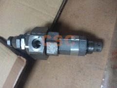 SUMITOMO SH200A1A2 LNC0186 21113-40082 VALVE