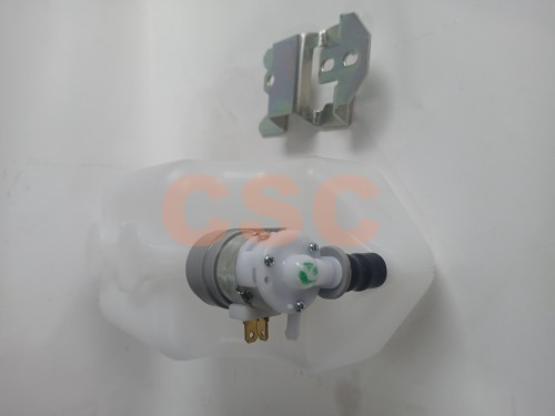 SUMITOMO SH200A3/SH330A3 KHN1639 TANK;WASHER