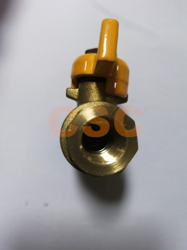 SUMITOMO SH210-5/SH350-5/SH460-5 KHJ0897 COCK;DRAIN
