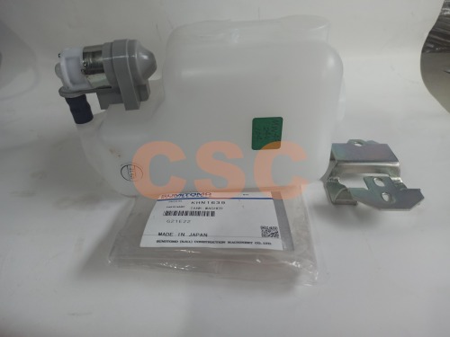 SUMITOMO SH200A3/SH330A3 KHN1639 TANK;WASHER