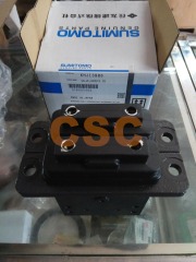 SUMITOMO SH75X-3/SH75X-3B KHJ13980 TUBE;ASSY/VALVE;REMOTE CO