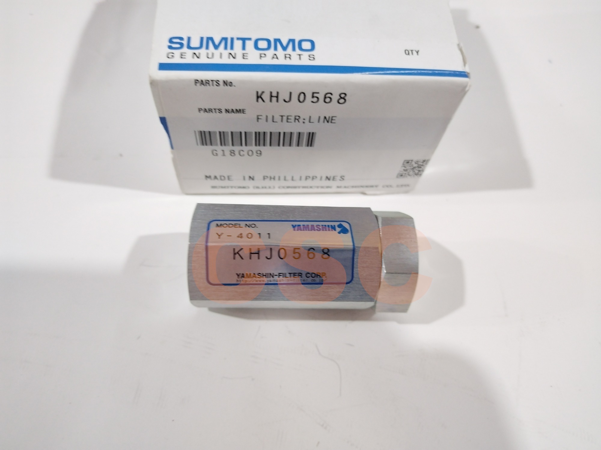 SUMITOMO SH200A3 KHJ0568 ELBOW