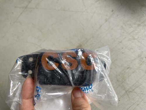 SUMITOMO SH75X-3B KAN2665 LOCK;SPL