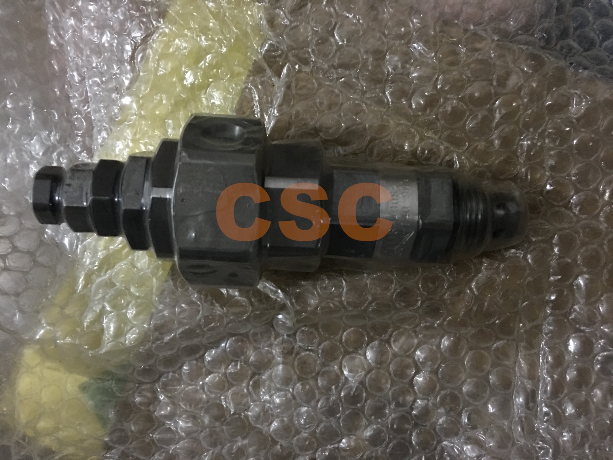 SUMITOMO SH200A1A2 LNC0186 21113-40082 VALVE
