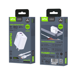 EW-E620M+C-100 Carga súper rápida inteligente