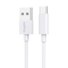 EW-E405C-100 Cable USB carga rápida 5A