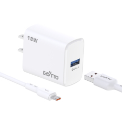 EW-E623M+C-100 Carga súper rápida inteligente
