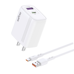 EW-E620M+C-100 Carga súper rápida inteligente