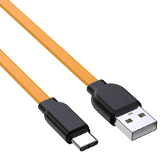 EW-E402C-100 Cable USB carga rápida 5A