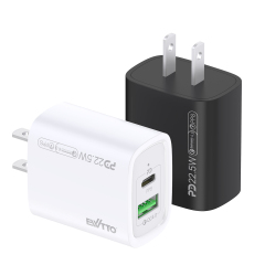 EW-E619 Carga súper rápida inteligente