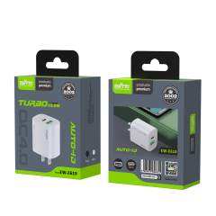 EW-E619 Carga súper rápida inteligente