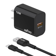 EW-E618M+C-100 Carga súper rápida inteligente