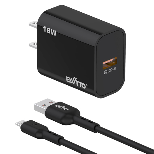 EW-E618M+C-100 Carga súper rápida inteligente