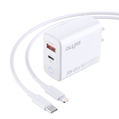 EW-E621I-100 Carga súper rápida inteligente