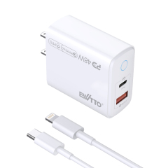 EW-E621I-100 Carga súper rápida inteligente