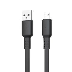 EW-E406M-100 Cable USB carga rápida 3.8A