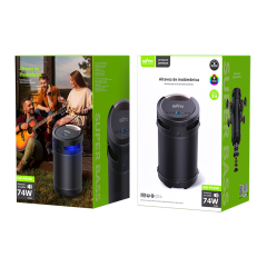 EW-P415B Parlante de Bluetooth