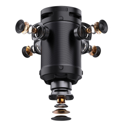 EW-P415B Parlante de Bluetooth