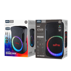 EW-P506MBT Parlante de Bluetooth