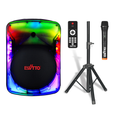 EW-P508MBT Parlante de Bluetooth