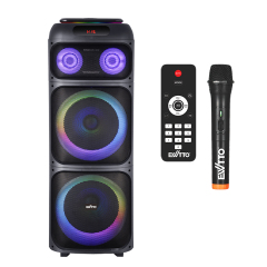 EW-P507MB Parlante de Bluetooth