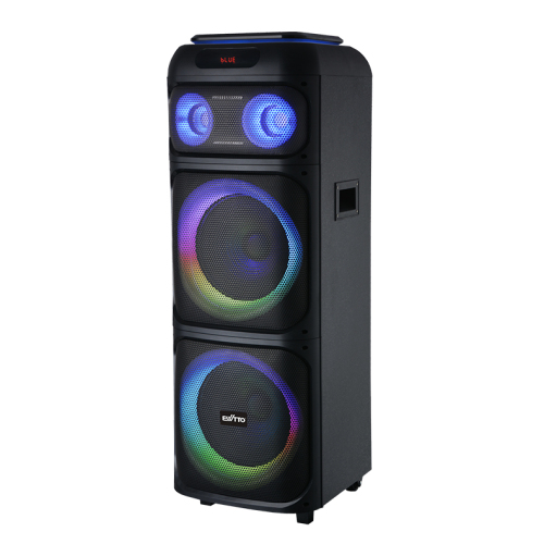 EW-P507MB Parlante de Bluetooth