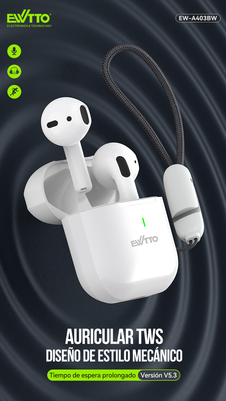 Auriculares Inalambricos Airpods Movistar Precio AirPods