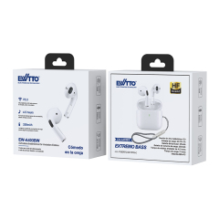EW-A403BW Auricular TWS
