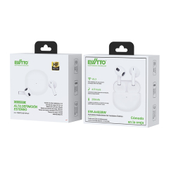 EW-A402BW Auricular TWS