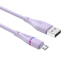 EW-E417M-100 Cable USB carga rápida 3.8A
