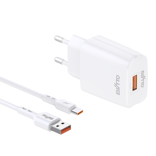 EW-E601M+C-100 Carga súper rápida inteligente