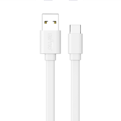 EW-E418C-100 Cable USB carga rápida 5A