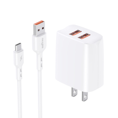 EW-E602M+C-100 Carga súper rápida inteligente