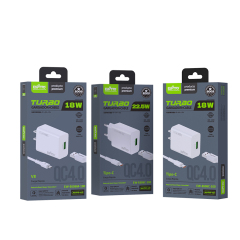 EW-E606M+C-100 Carga súper rápida inteligent